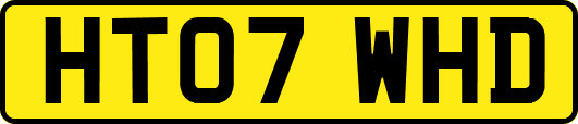 HT07WHD