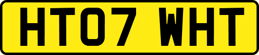 HT07WHT