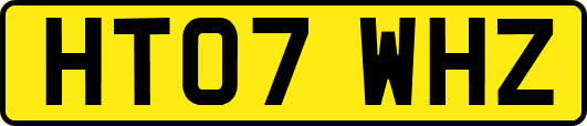 HT07WHZ