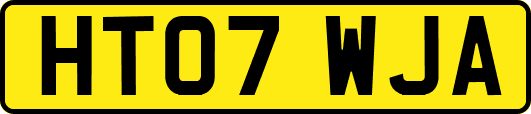 HT07WJA
