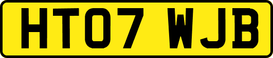 HT07WJB