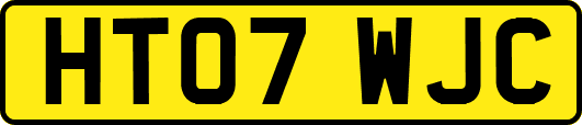 HT07WJC
