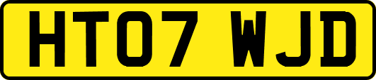 HT07WJD