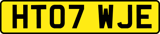 HT07WJE