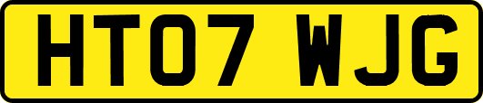 HT07WJG