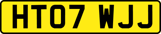HT07WJJ