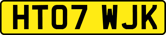 HT07WJK