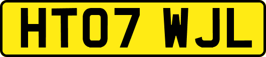 HT07WJL