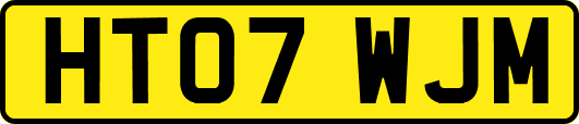 HT07WJM