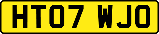 HT07WJO