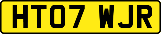 HT07WJR