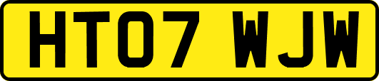 HT07WJW