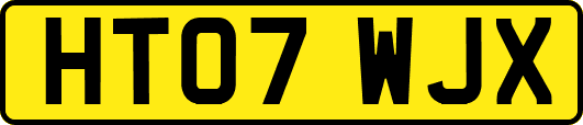 HT07WJX