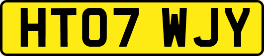 HT07WJY
