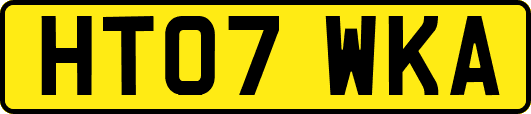 HT07WKA