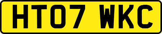 HT07WKC
