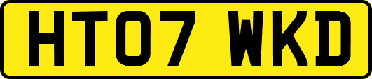 HT07WKD