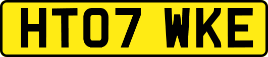 HT07WKE