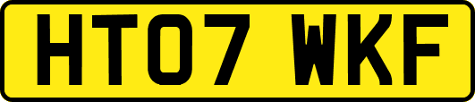 HT07WKF