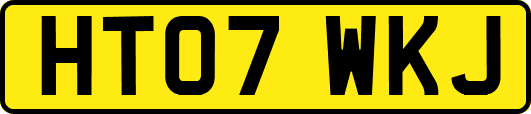 HT07WKJ