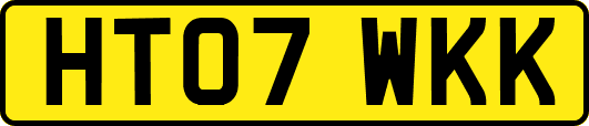 HT07WKK
