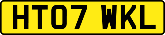 HT07WKL