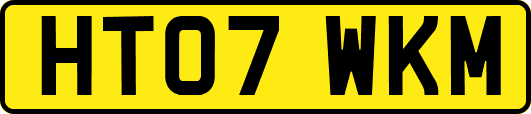 HT07WKM