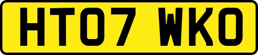 HT07WKO