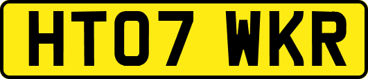 HT07WKR