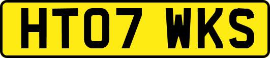 HT07WKS