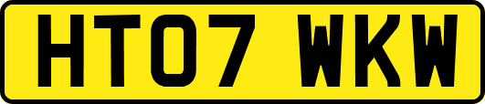 HT07WKW