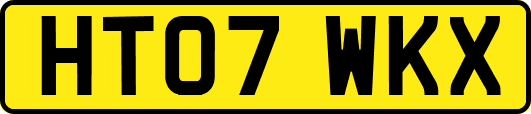 HT07WKX