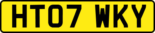 HT07WKY