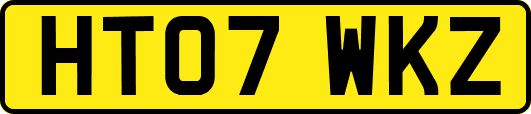 HT07WKZ
