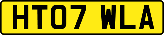 HT07WLA