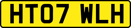 HT07WLH