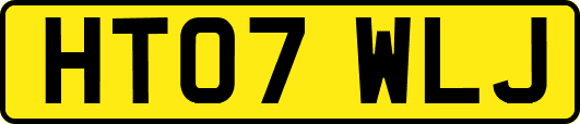 HT07WLJ