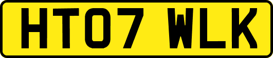 HT07WLK