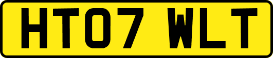HT07WLT