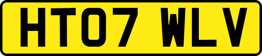 HT07WLV