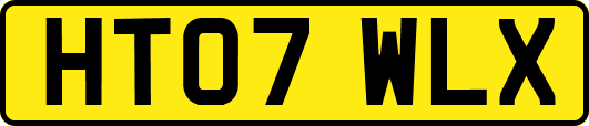 HT07WLX