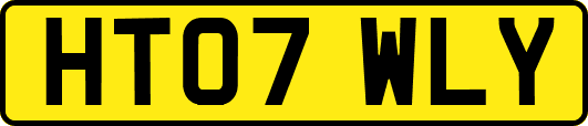 HT07WLY