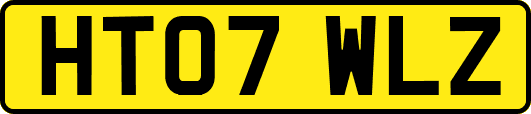 HT07WLZ