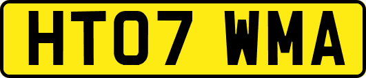 HT07WMA