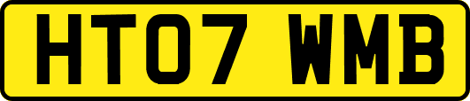 HT07WMB