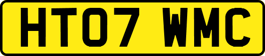 HT07WMC