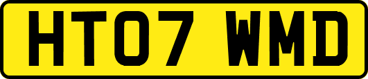 HT07WMD