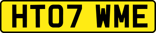 HT07WME