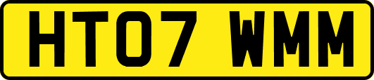 HT07WMM