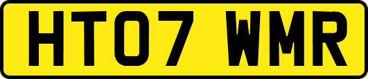 HT07WMR